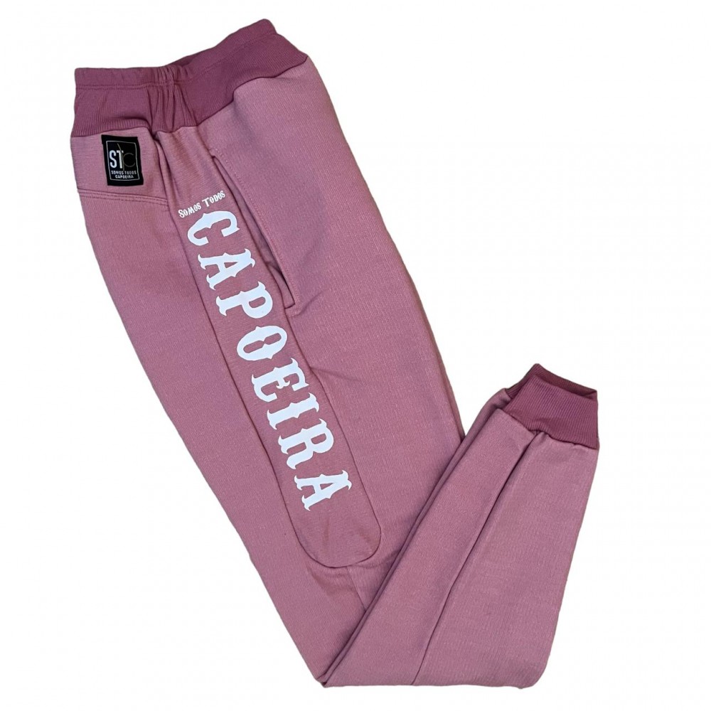 Calça moletom deals dolar